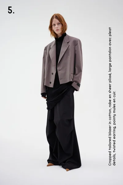 Look 5